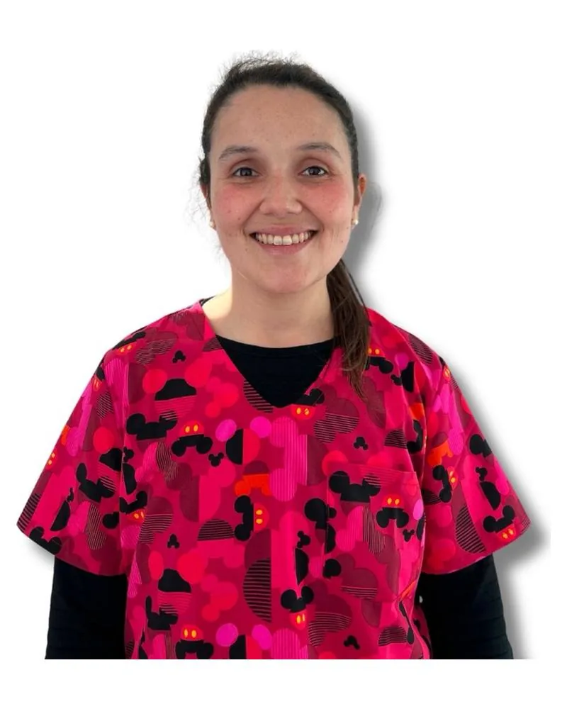 Dra. Alexandra Morales