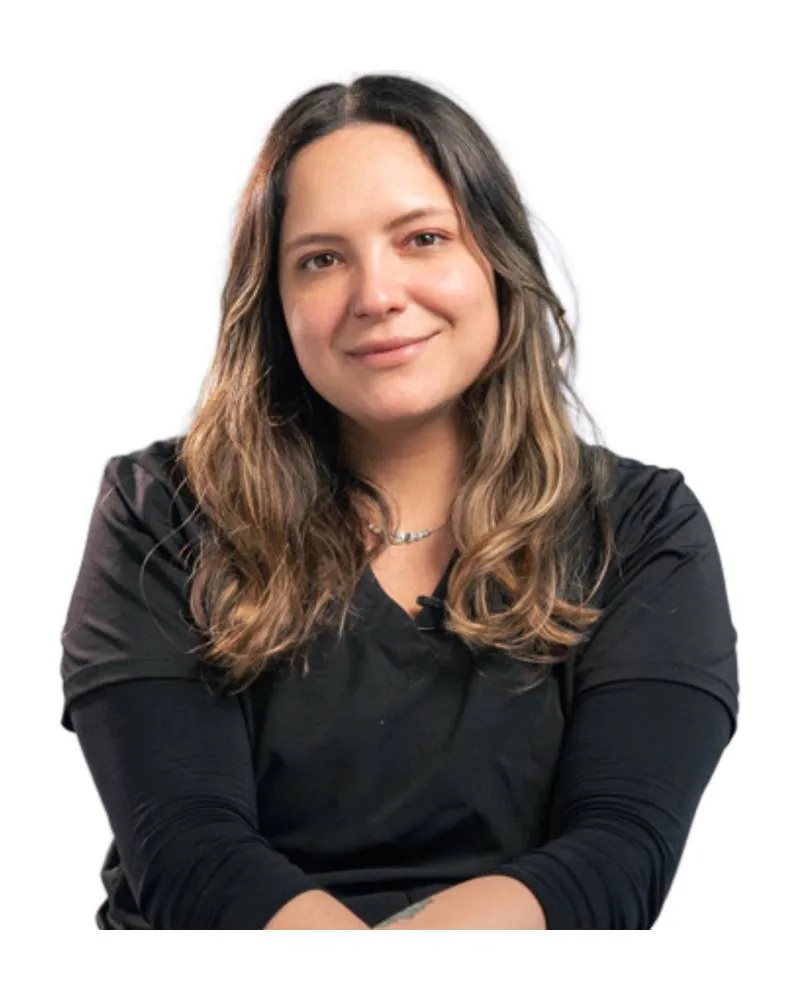 Dra. Andrea Núñez