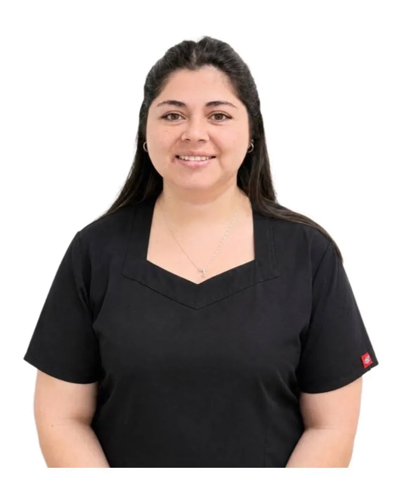 Araceli Fredes