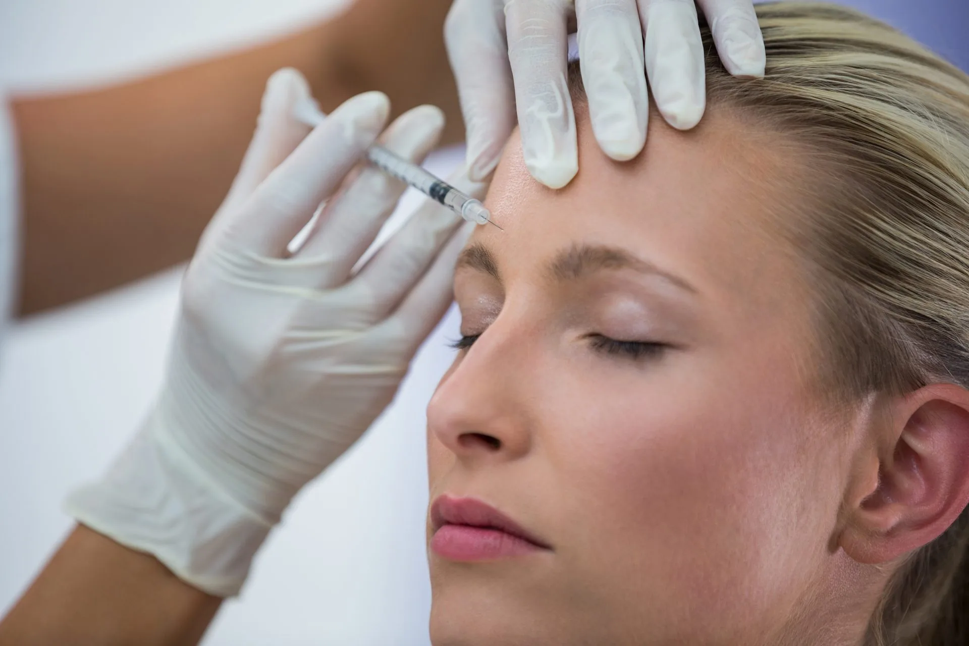 Tratamientos de estética facial en Clínica A+ Salud, Concepción