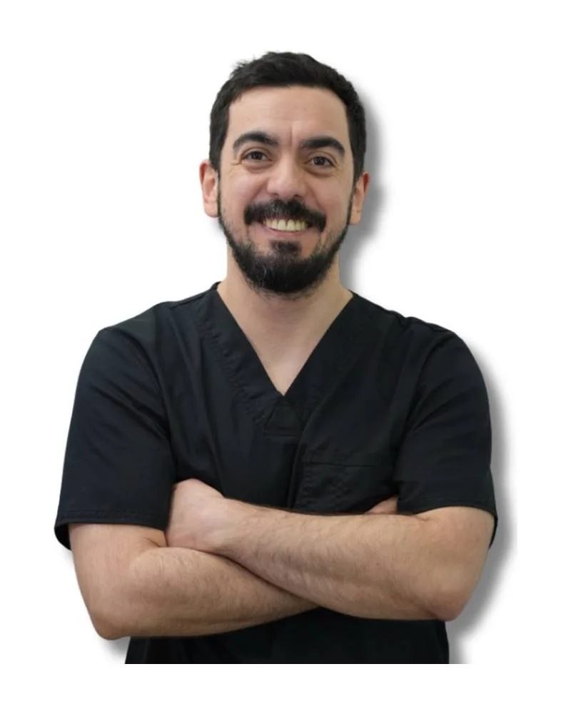 Dr. Felipe Soto