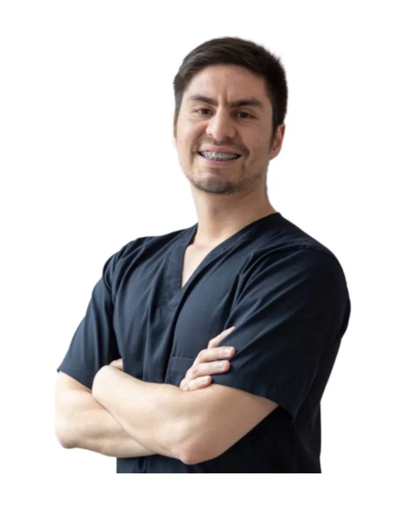 Fernando Cisternas