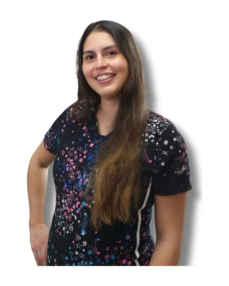 Dra. Mariela Vasquez