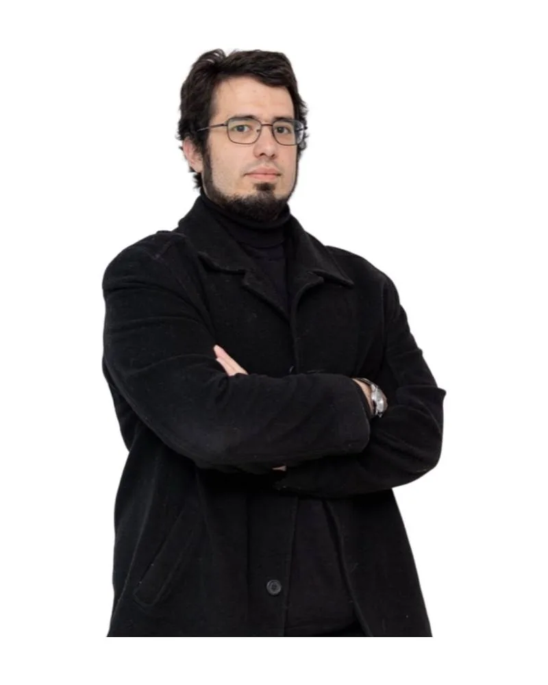 Nicolás Maturana