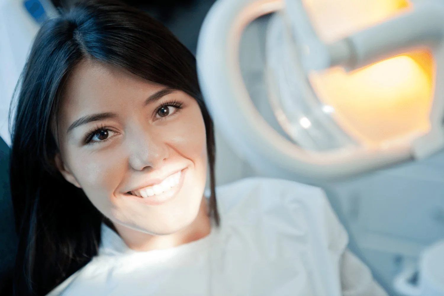 Atención de odontología general en Clínica A+ Salud, Concepción