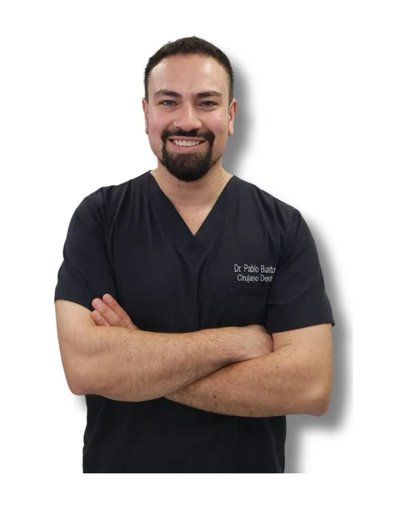 Dr. Pablo Bustos