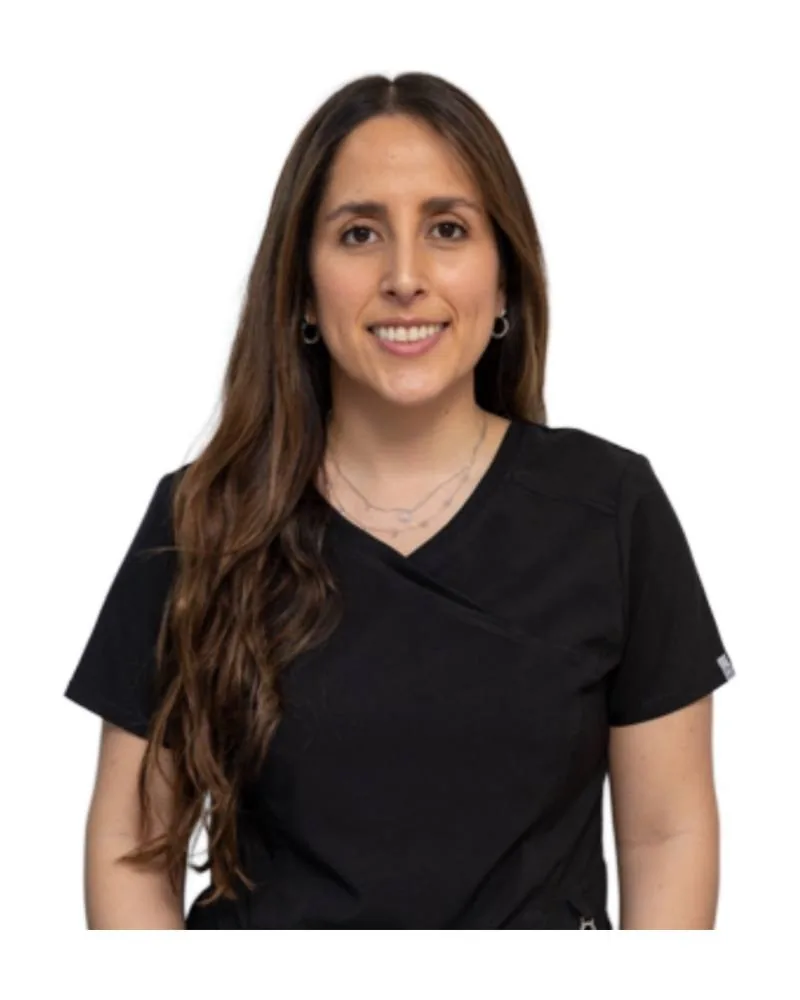 Dra. Camila Pinto Fritz