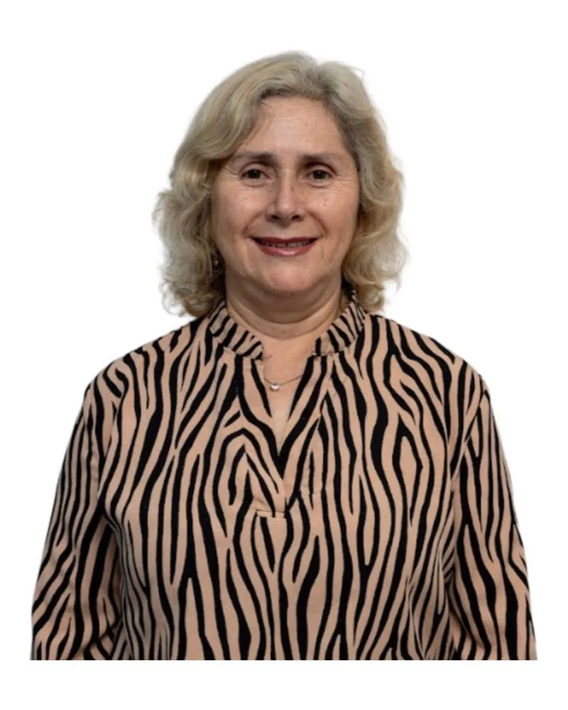 Yexica Valdés